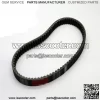 Manufacturers sell motorcycle scooter drive belt full neoprene rubber 828 22.5 30 aramid glue - Image 2