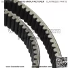 Manufacturers sell scooter motorcycle transmission belt aramid rubber aramid rope 5S9-E7641-00 belt - Image 3