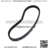 Cross-border e-commerce scooter engine belt 729 17.7 30 belt GY680 plus drive belt - Image 2
