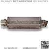Slip On Exhaust Pipe - Universal 1.5-2" Inlet Hexagon Motorcycle Exhaust for Scooter Motorcycle ATV Dirt Street Bike - Image 3
