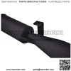Exhaust Pipe with Expansion Chamber 47cc 49cc 2 Stroke Engine Pocket Bike Mini Quad - Image 2