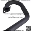 Exhaust Pipe with Expansion Chamber 47cc 49cc 2 Stroke Engine Pocket Bike Mini Quad - Image 4