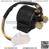Starter Solenoid Relay + Starter Motor for 4-Stroke GY6 Engine 50cc 150cc 200cc 250cc ATV Dirt Bikes Scooters Go Kart Compatible with SUNL Coolster Baja Roketa 4 Wheelers Moped by BOOTOP - Image 4
