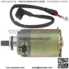 GY6 125cc 150cc Starter Motor Fits 152QMI 157QMJ Engine ATV Scooter Moped Go Kart Dirt Bike Taotao Baja SUNL Tank Roketa Jonway - Image 2
