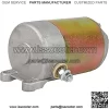 410-54051 Starter Compatible With/Replacement For Honda Scooter CN250 Helix, Fusion, Spazio 86-87, 92-07 244CC /CH250 Elite 85-88 244CC - Image 3