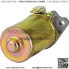 410-58075 Starter Compatible With/Replacement For Honda SA50 Elite 1988-1993 / Aprilia 50 Scooter Scarabeo 2005-2013, Mojito 2004-2008, Sport City 2008-2013, SR 2003-2008, Factory 2005 - Image 3
