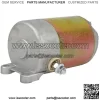 GC Starter Motor for Jonway YY250 YY250T GY6 250cc Touring Scooter Moped - Image 2