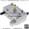 DVPARTS Fuel Pump 0115-481 07-187-01 for Honda Odyssey FL250 FL350 Mikuni DF44-211 DF44-211D DF44-227 - Image 2