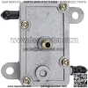 DVPARTS Fuel Pump 0115-481 07-187-01 for Honda Odyssey FL250 FL350 Mikuni DF44-211 DF44-211D DF44-227 - Image 4