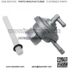 UK Gas Fuel Switch Pump Valve Petcock for GY6 50cc 150cc Go Kart ATV Moped Scooter