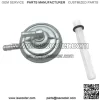 UK Gas Fuel Switch Pump Valve Petcock for GY6 50cc 150cc Go Kart ATV Moped Scooter - Image 4
