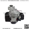 49cc/52cc Scooter Engine with Manual Pull Start - Image 3
