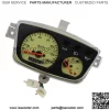 Suitable for Yamaha BWS100 4VP motorcycle scooter meter speedometer 140km - Image 2