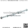 12mm 280mm Front Rear Axle with Bushing 5mm 20mm 30mm Fit for Pit Dirt Bike Moped Scooter QUAD ATV Mini Bike Parts - Image 2