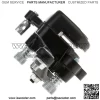 1 Unid Negro Pinza de Fde Disco Trasero para 49cc 47cc Mini-bolsillo Bike Rocket  Quad Motor  Pinza de f - Image 3