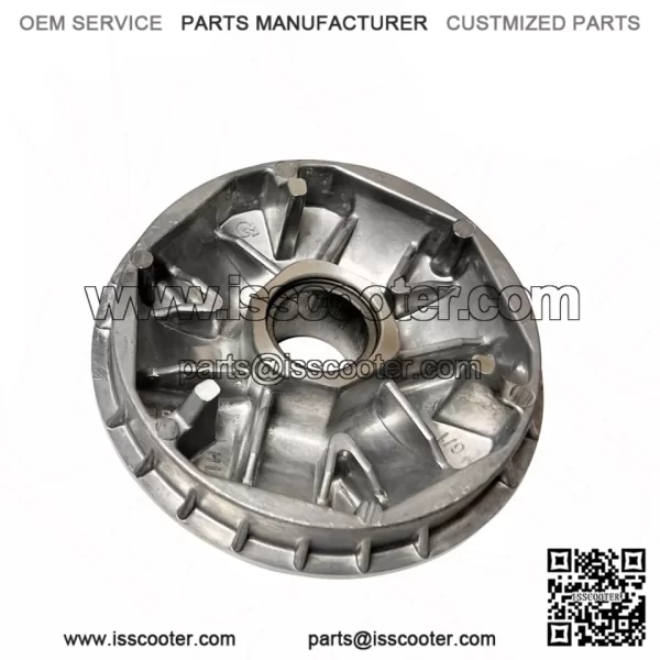 Drive  elt  ariator  ulley  oller  et  or  onda  ylan  25	All  ears - Image 3