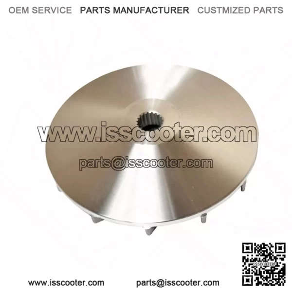 Drive  elt  ariator  ulley  oller  et  or  onda  ylan  25	All  ears - Image 4