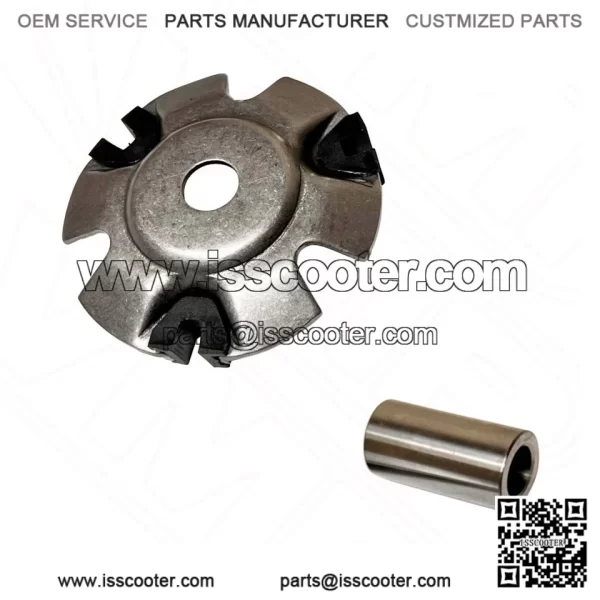 Drive  elt  ariator  ulley  oller  et  or  onda  ylan  25	All  ears - Image 5