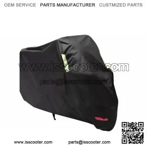 M otorcycle cooter aterpoof over or onda amaha uma uzuki espa 0~150cc