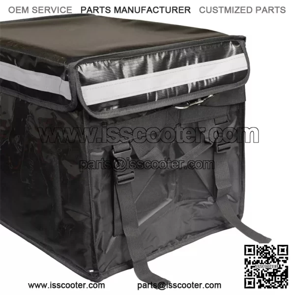 XL 2L hermal nsulated elivery ox or otorcycles cooters ood elivery - Image 2