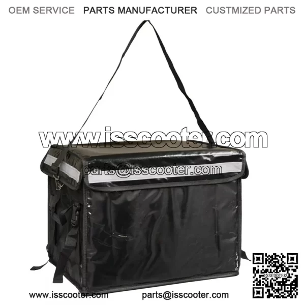 XL 2L hermal nsulated elivery ox or otorcycles cooters ood elivery - Image 5