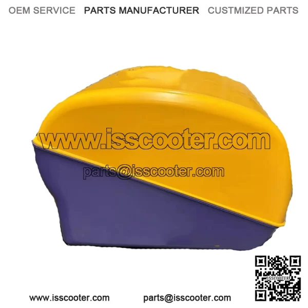 Thermobox ood/Pizza nsulated elivery ag  ox or otorcycle/Scooter  ew