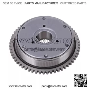 125cc tarter lutch 52QMI or ymco gility 25/125cc