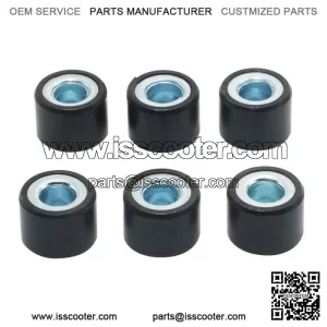 Clutch  ariator  eight  ollers  or  onda  CX125  W125  SH125  H125  W150  CX150