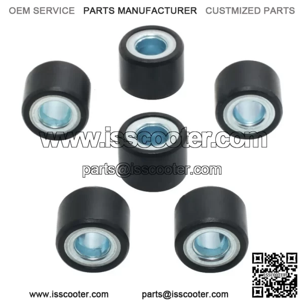 Clutch  ariator  eight  ollers  or  onda  CX125  W125  SH125  H125  W150  CX150 - Image 2