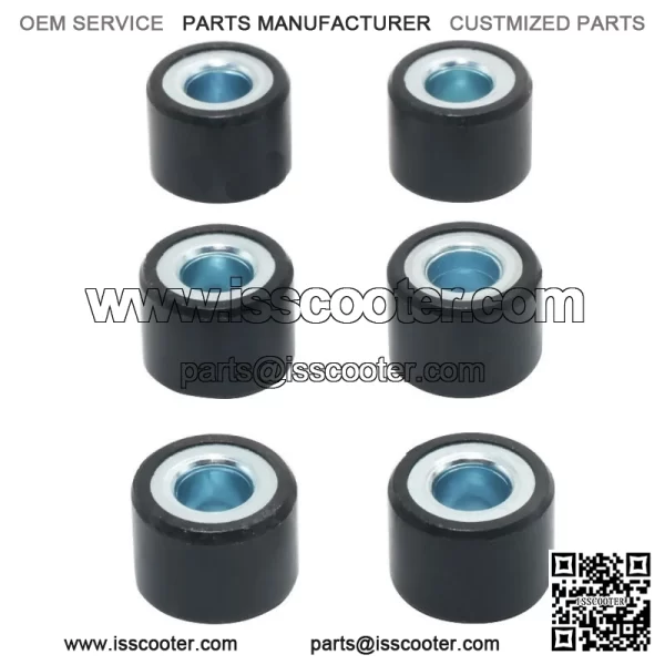 Clutch  ariator  eight  ollers  or  onda  CX125  W125  SH125  H125  W150  CX150 - Image 3