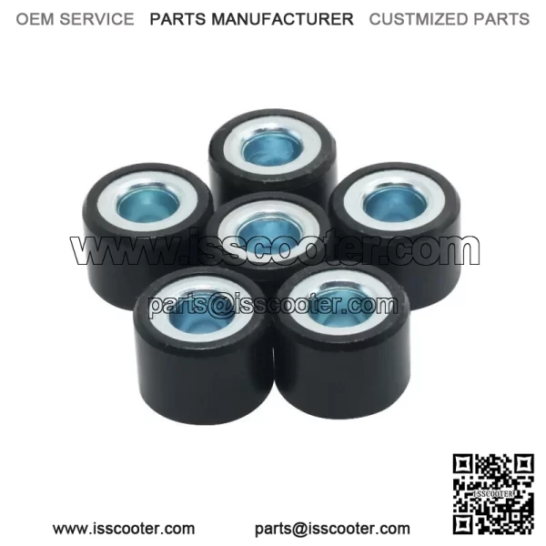 Clutch  ariator  eight  ollers  or  onda  CX125  W125  SH125  H125  W150  CX150 - Image 4
