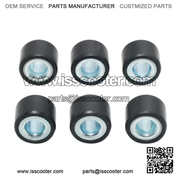 Clutch  ariator  eight  ollers  or  onda  CX125  W125  SH125  H125  W150  CX150 - Image 5