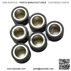 Roller eights g 9  7mm or prilia, ilera, iaggio, ESPA, espa cooter