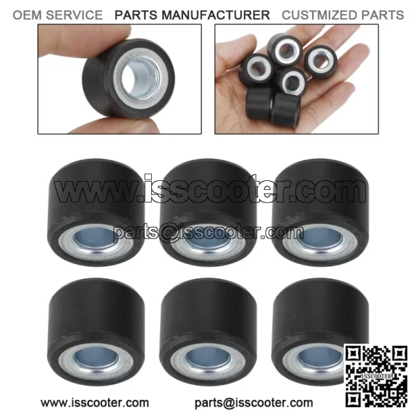 Primary lutch eight ulley oller or onda W125 CX125 W150 CX150 CX125 - Image 2