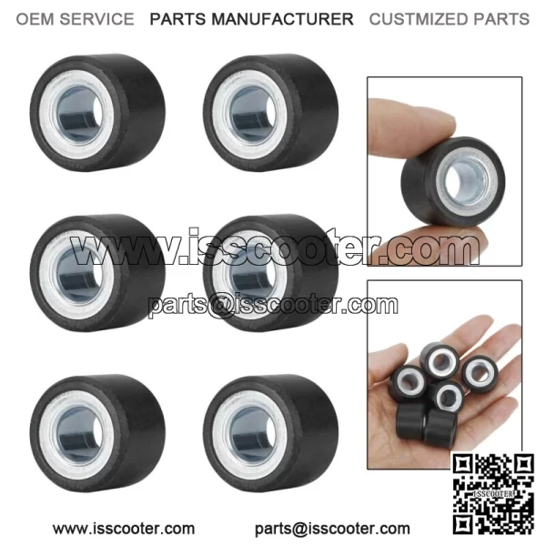 Primary lutch eight ulley oller or onda W125 CX125 W150 CX150 CX125 - Image 3