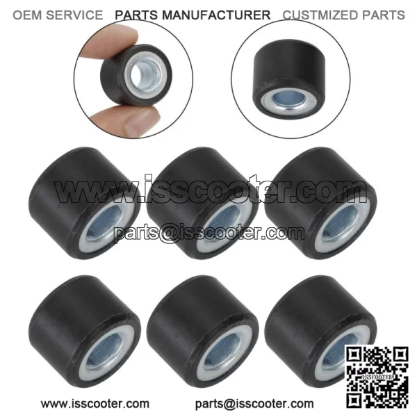 Primary lutch eight ulley oller or onda W125 CX125 W150 CX150 CX125 - Image 4