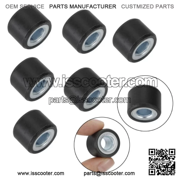Primary lutch eight ulley oller or onda W125 CX125 W150 CX150 CX125 - Image 5