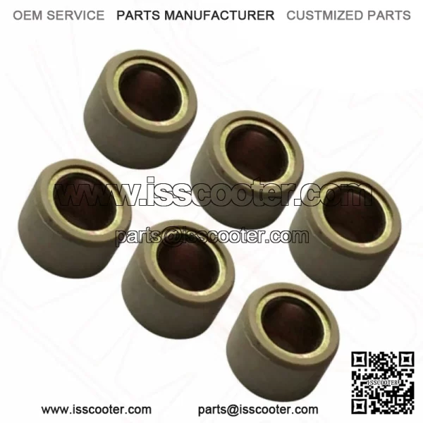 Variator oller et f  or ambretta 125 pecial lex ender 10g)