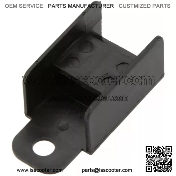 Anti heft isk isc rake otor afety ock or cooter ike icycle otorcycle - Image 5