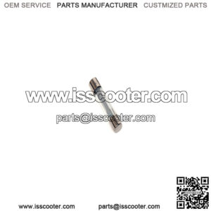 5 Amp AGC Glass Fuse