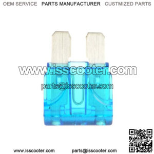 15 Amp ATO Blade Fuse
