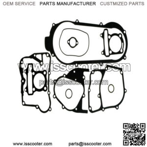 Gasket Set for 125cc GY6 Engines