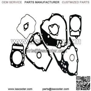 Gasket Set for 250cc GY6 Honda CN250 Helix Clone Engines