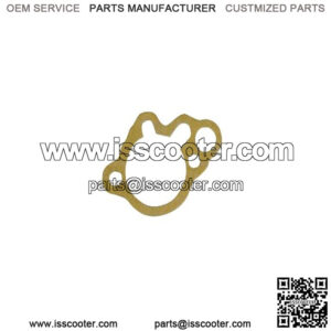 Carburetor to Airbox Gasket for Vespa VSB