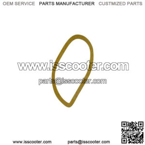 Carburetor Air Filter Base Gasket for Vespa VSB