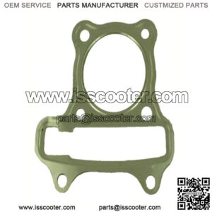 Type 2 Cylinder Head Gasket for 50cc GY6 139QMB Engines