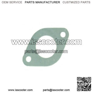 Intake Manifold Gasket for 125cc GY6 QMI152/157 and 150cc GY6 QMJ152/157 Engines