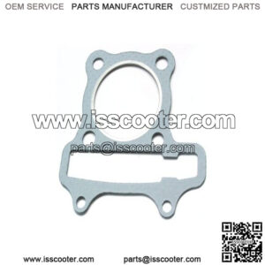 53 mm Cylinder Head Gasket for Scooters & ATVs with 125cc GY6 QMJ152 QMI152 Engines