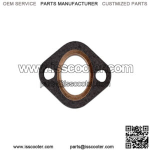 Exhaust Gasket for 50cc, 125cc, and 150cc GY6 Engines