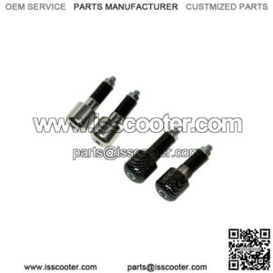 Handlebar Ends for Scooters